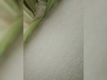 JessieOCream — bongacams