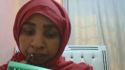 Catelayah — Cam4 stream photo (Dec 2025)