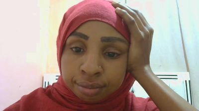 Catelayah — Cam4 stream photo (Jan 2026)