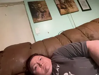 bconnell — Stripchat stream photo (May 2025)