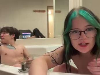 abs7719 — chaturbateでウェブカムモデルオンライン