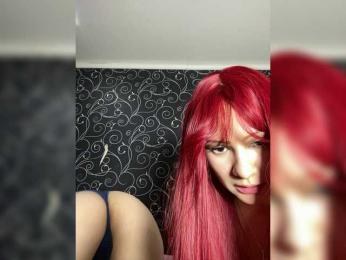 Foly666 — Bongacams profile photo
