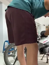 Paul22cm- — Stripchat profile photo