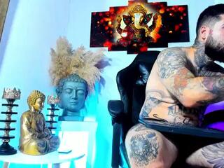 Agust Cruz — Flirt4free stream photo (Sep 2026)