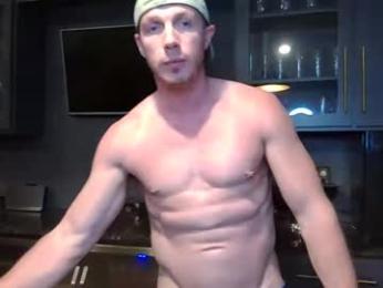parkerflexes — Chaturbate stream photo (Apr 2026)