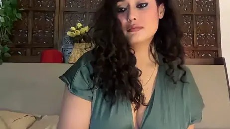 GoddessAnna — Stripchat stream photo (May 2026)