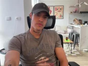 camilo__ — Chaturbate stream photo (Sep 2026)