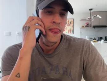 camilo__ — Chaturbate stream photo (Sep 2026)