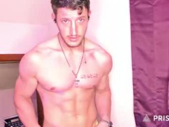 hardselfsucker1 — chaturbateでウェブカムモデルオンライン