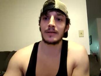 hardselfsucker1 — Chaturbate stream photo (Apr 2026)