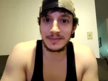 hardselfsucker1 — Chaturbate stream photo (Apr 2026)