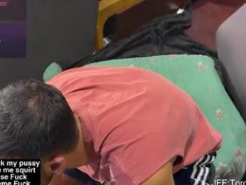 toronto325 — Chaturbate stream photo (Sep 2026)