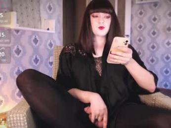 mia_wallase — Chaturbate stream photo (Mar 2026)