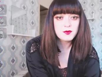 mia_wallase — Chaturbate stream photo (Mar 2026)