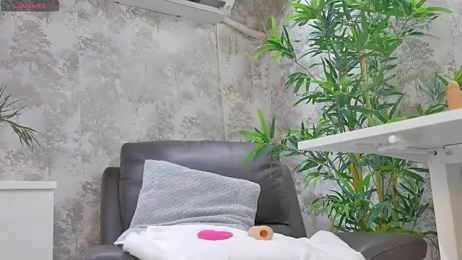 YourBurnWish — Stripchat profile photo