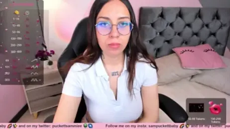 Sampuckettbaby — Stripchat stream photo (Nov 2023)
