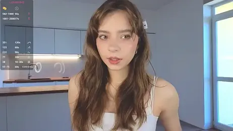 KellyAdderiy — stripchatでウェブカムモデルオンライン