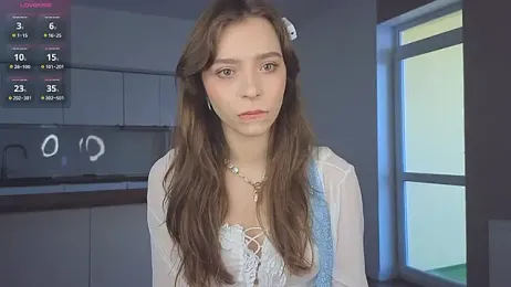 KellyAdderiy — stripchatでウェブカムモデルオンライン