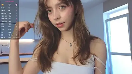 KellyAdderiy — stripchatでウェブカムモデルオンライン