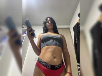 vanessaoffi — bongacams