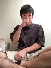 KAMESAN08 — Stripchat stream photo (Apr 2026)