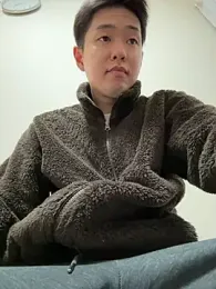 KAMESAN08 — Stripchat stream photo (Feb 2026)