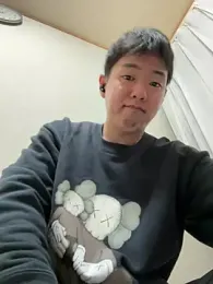 KAMESAN08 — Stripchat stream photo (Mar 2026)