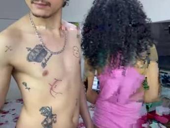 theking11220 — Chaturbate stream photo (May 2026)