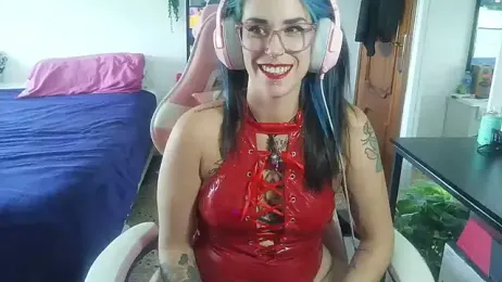 Itsblackrose666_ — Stripchat stream photo (Sep 2026)