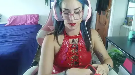 Itsblackrose666_ — Stripchat stream photo (Sep 2026)