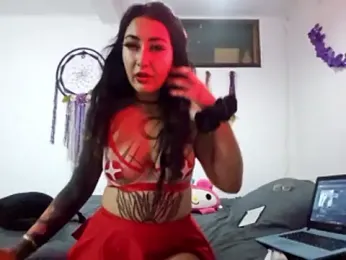 _aika666_ — Stripchat stream photo (Jan 2026)