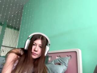 Corrina Adderley — Flirt4free stream photo (Apr 2026)