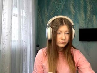 Corrina Adderley — Flirt4free stream photo (Apr 2026)