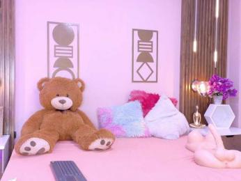 BREE-WATSON — bongacamsでウェブカムモデルオンライン