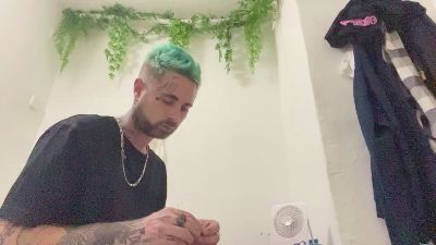 Dondiego_33 — Cam4 stream photo (Jun 2026)