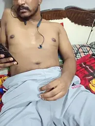 DaddyRickie — Stripchat stream photo (Sep 2026)