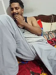 DaddyRickie — Stripchat profile photo