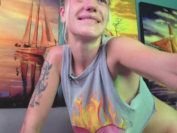 BrILLianteBarb — bongacams