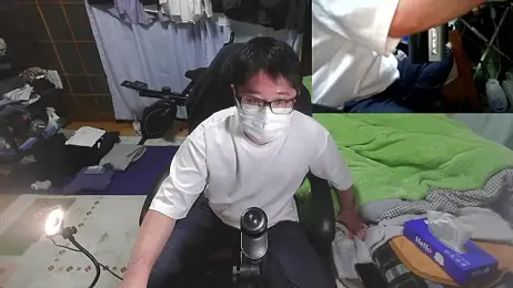 hide39 — Stripchat stream photo (Mar 2026)