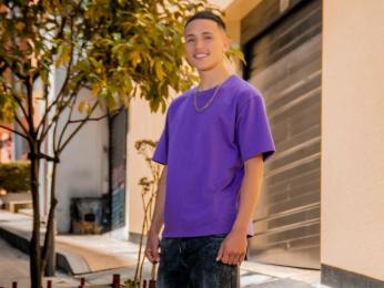 JassonBecker — Livejasmin profile photo