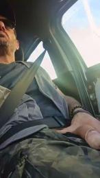 Oscadek — Cam4 profile photo
