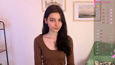 Lilian_Merf — cam4でウェブカムモデルオンライン