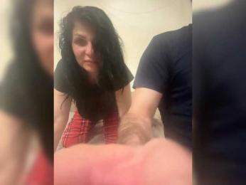 Marusa345 — Bongacams profile photo