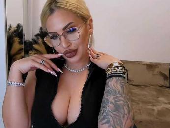 lovelyblondyx — Bongacams stream photo (Feb 2026)
