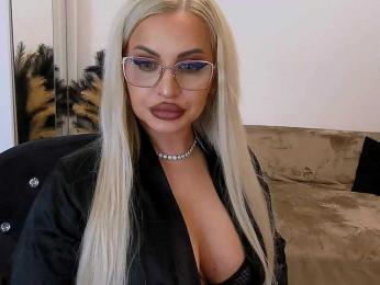 lovelyblondyx — Bongacams stream photo (Mar 2026)