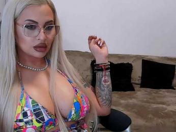 lovelyblondyx — Bongacams stream photo (Mar 2026)