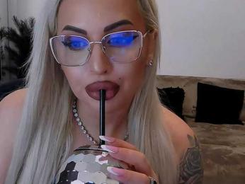 lovelyblondyx — Bongacams stream photo (Mar 2026)