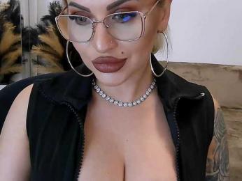 lovelyblondyx — Bongacams stream photo (Feb 2026)