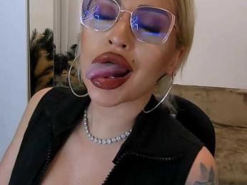 lovelyblondyx — Bongacams stream photo (Feb 2026)