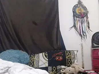Hopeymf — Stripchat stream photo (Jan 2026)